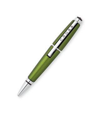 Cross Edge Octane Green Roller Ball Pen (AT0555-4)