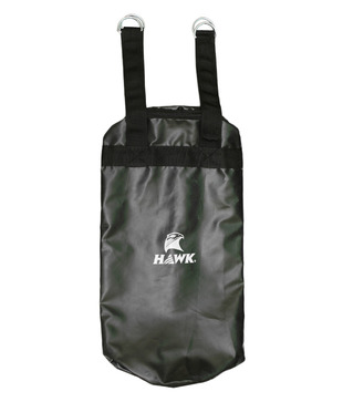 Hawk  Black Boxing Bag Unfilled (29 inch)