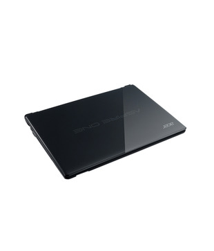 Acer Aspire One 756 Netbook (CDC/ 2GB/ 500GB/ Linux) (NU.SGYSI.014) (Black) 