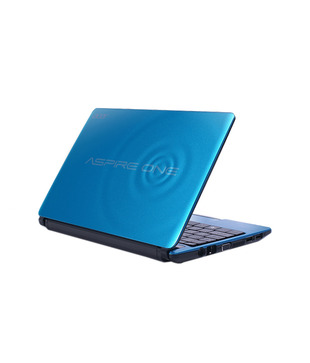 Acer Aspire One D270 (Blue)