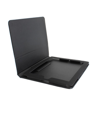Aero Ipad Cover -Black