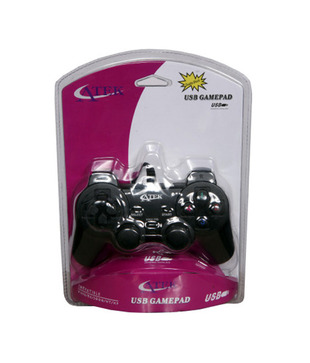 Atek ATK Vibration Gamepad