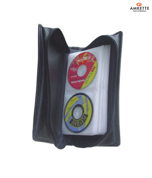 Amkette CD Wallet R1-56