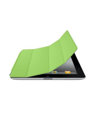 Apple Ipad 2 Smart Cover Polly Light Green