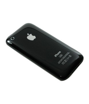 Apple Iphone 3G-S-8 GB-Black