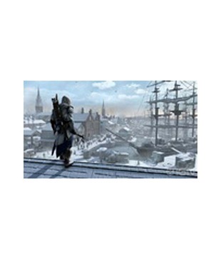 Assassin's Creed III PC