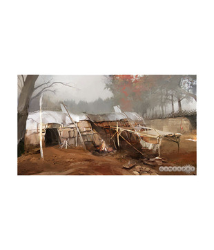 Assassin's Creed III Xbox 360