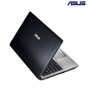 Asus K53SD-SX128D Laptop (Silver Metal)