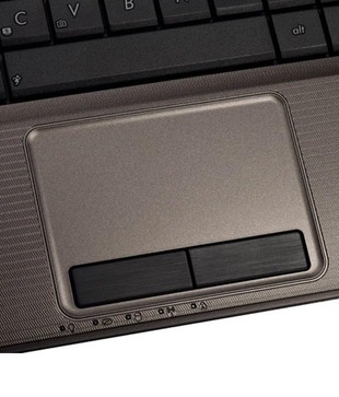 Asus X44H-VX151D Laptop (Black)