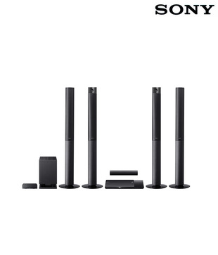 Sony BDV-N990 5.1 Blu-ray Home Theatre System
