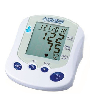 Bremed Italy BP Monitor (BD 8200)