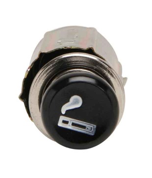 Wheels - Cigarette Lighter with 12V Assembly