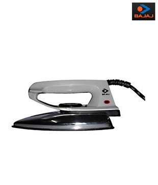 Bajaj Dry Iron 600 W DX2