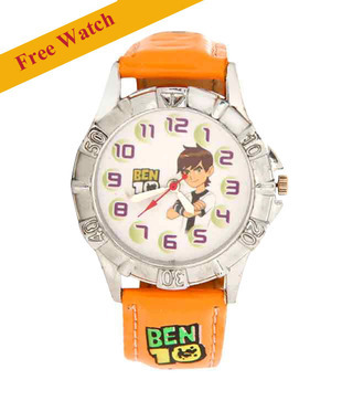 Avon Comfy 12 Bicycle with free kids watch