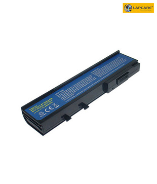 Lapcare Laptop Battery For ACER Aspire  3620(Black)