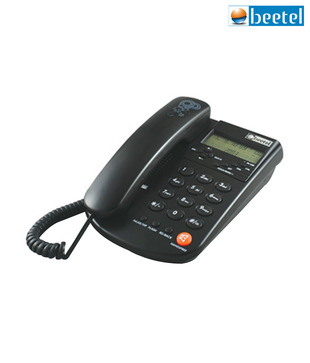 Beetel P66 Landline Phone