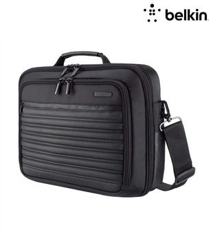 Belkin Pace Clamshell for 18 inch Laptop