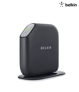 Belkin Surf Wireless Router