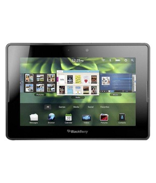 BlackBerry Playbook 16GB