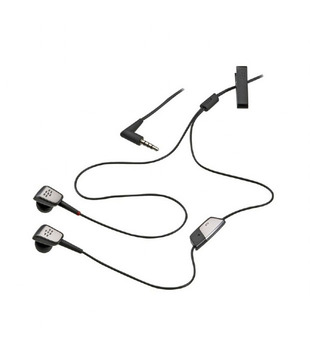 Blackberry Premium Stereo Headset 3.5mm jack