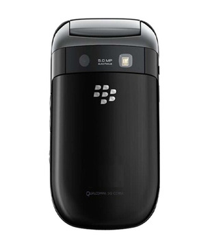 Blackberry Style 9670-Reliance