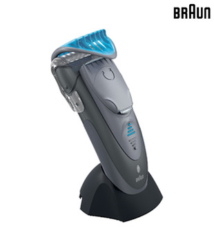 Braun Shaver CruZer 6 face