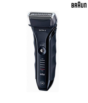 Braun Shaver Series-5/560