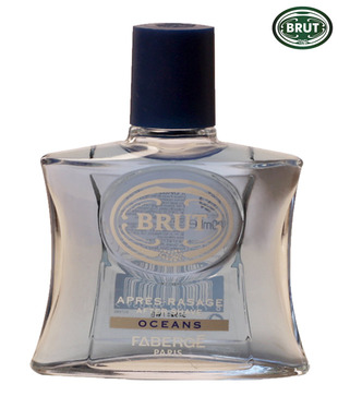 Brut After Shave Oceans 100ml