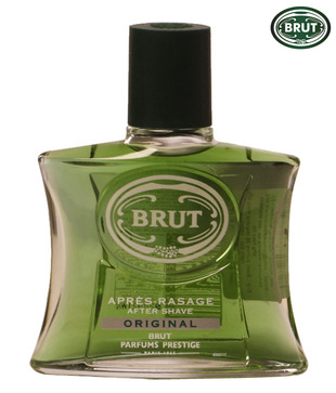 Brut After Shave Original 100ml