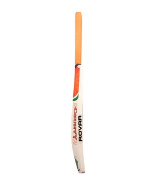 Rovar County Kashmir Willow Cricket Bat