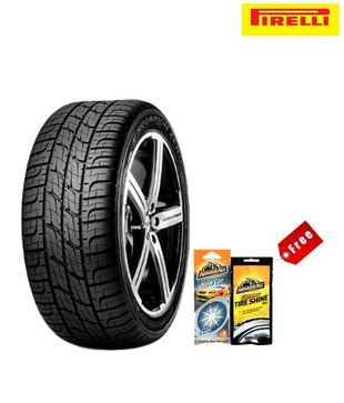 Pirelli -  255/55 R18 Scorpian - Zero 109H (Single Tyre)