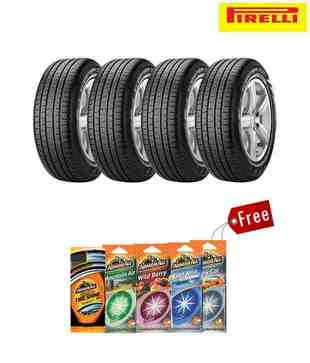 Pirelli -  275/45 R20 Scorpian Verde 110V - Set of 4 Tyres