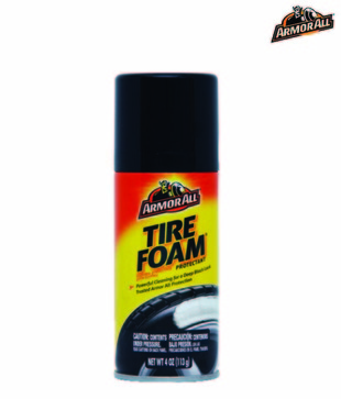 Armor All - Tire Foam - 113gm