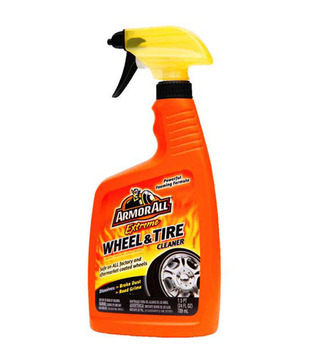 Armor All - Triple Action Wheel  Cleaner Trigger - 709ml (Buy 1 Get 1 Free)