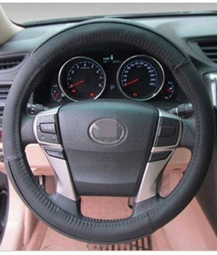 Steering Cover Finger Grip