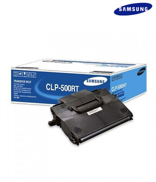 Samsung Toner Cartridge CLP-500RT/XIP
