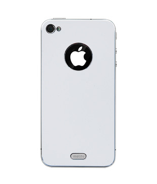 Molife I-Phone Clubber Lumos Mobile Case (CL-LU-IP4)