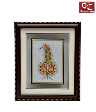 Craft N Craft Pristine Painting