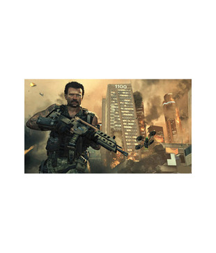 Call Of Duty: Black Ops 2 PC