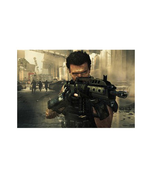 Call Of Duty: Black Ops 2 PC