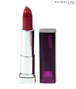 Maybelline Color Sensational Lipcolor Plum Paradise 425_Discontinued