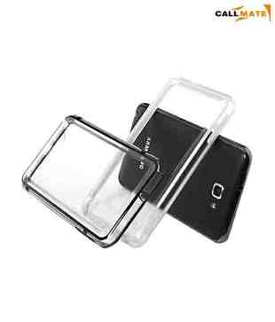 Callmate Galaxy note Bumper White