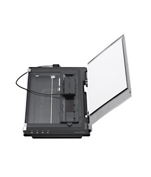 Canon CanoScan Lide - 700F Scanner