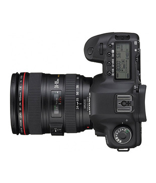 Canon EOS 5D SLR Mark II (Kit 24-105mm)