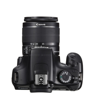 Canon EOS 1100D SLR DC(18-55mm) 