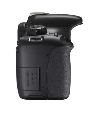 Canon EOS 550D SLR Body