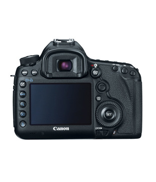 Canon EOS 5D SLR Mark III (Body) 