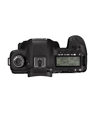 Canon EOS 5D SLR Mark II (Body) 