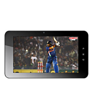 MapmyIndia - Carpad - 7'' Touchscreen (Car Kit worth Rs 6990 Free !)
