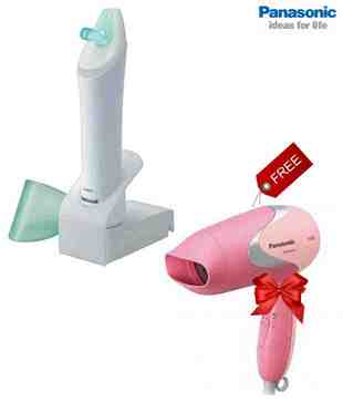 Panasonic Beauty Kit EH-2513